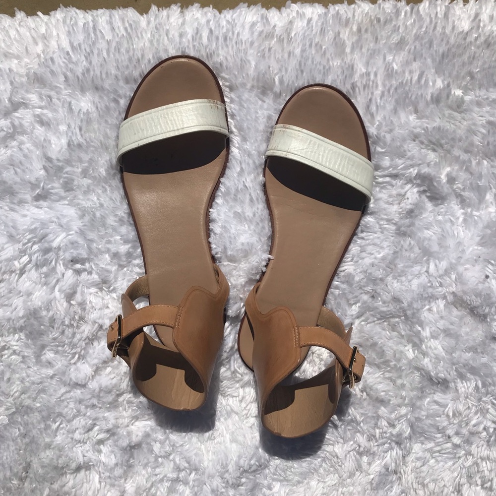 Cole Haan Grand.OS Sandals